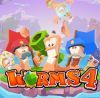 Worms 4 a Google Playen!